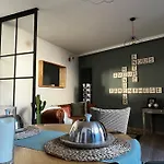 Entre Nous Le Marechal 別荘 ソミュール