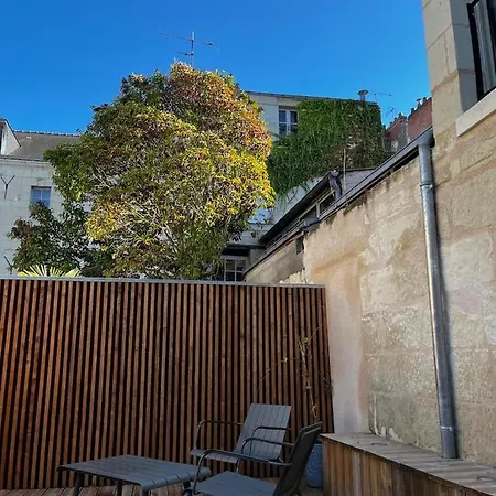 Entre Nous Le Maréchal Casa vacanze *