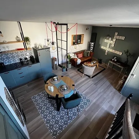 Entre Nous Le Maréchal * Saumur