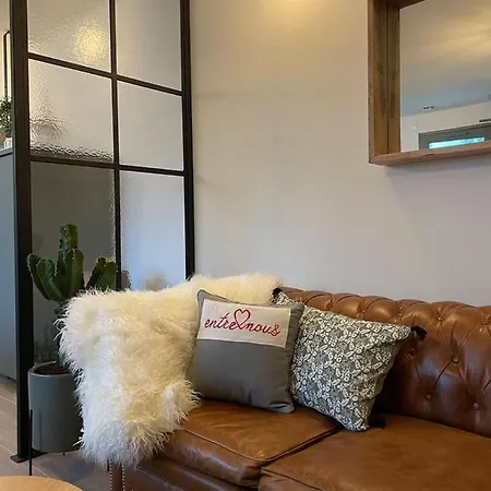 Entre Nous Le Maréchal Casa vacanze *