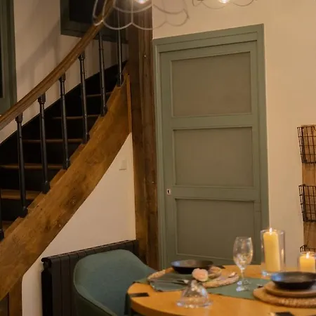 Casa vacanze Entre Nous Le Maréchal