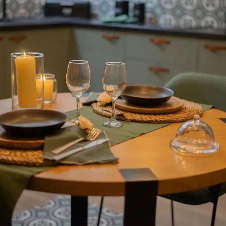 Holiday home Entre Nous Le Marechal Saumur