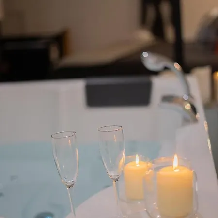 بيت للعطل Entre Nous Le Marechal *