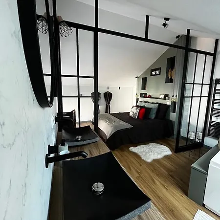 Holiday home Entre Nous Le Marechal Saumur