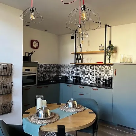 Casa vacanze Entre Nous Le Maréchal