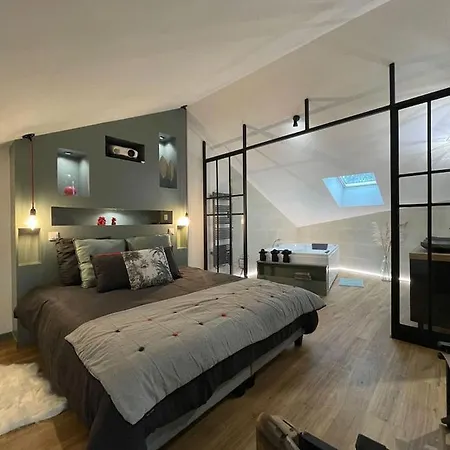 Casa vacanze Entre Nous Le Maréchal