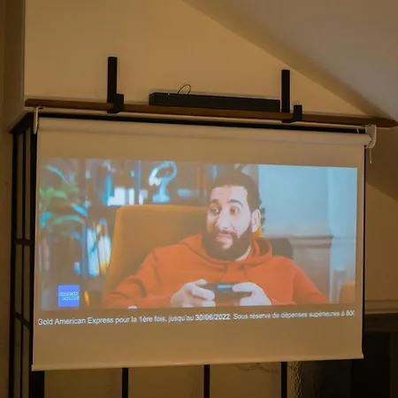 Entre Nous Le Maréchal Casa vacanze