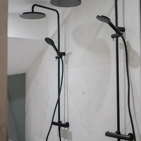 Entre Nous Le Maréchal