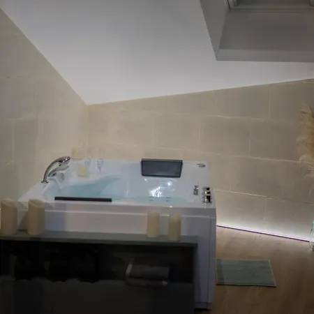 Entre Nous Le Maréchal Casa vacanze