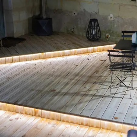 Holiday home Entre Nous Le Marechal