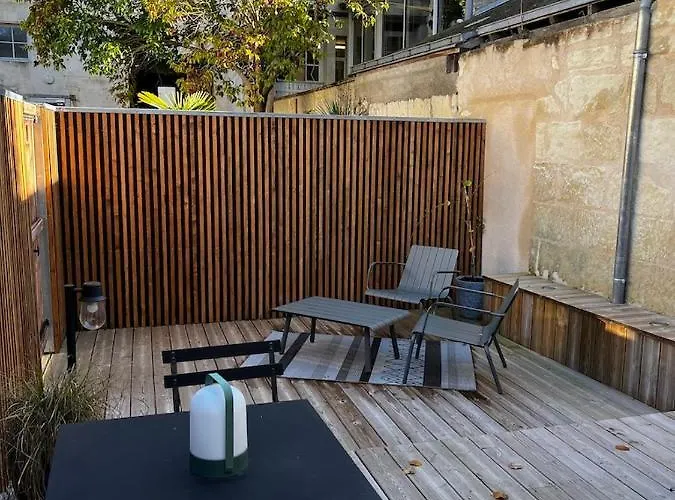 Holiday home Entre Nous Le Marechal Saumur