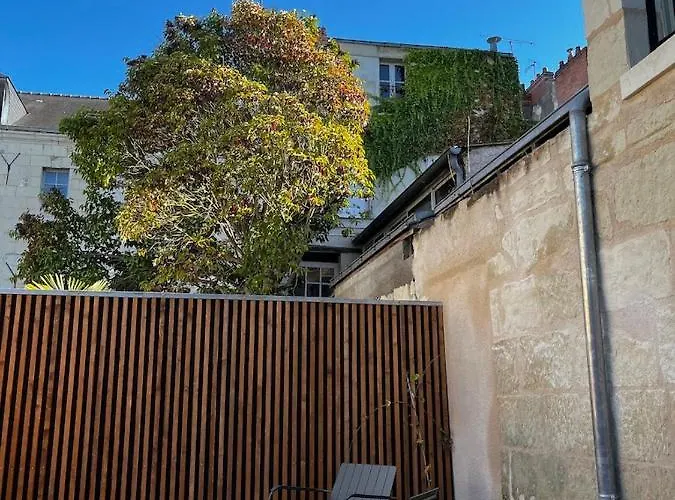 Entre Nous Le Marechal Ferienhaus *