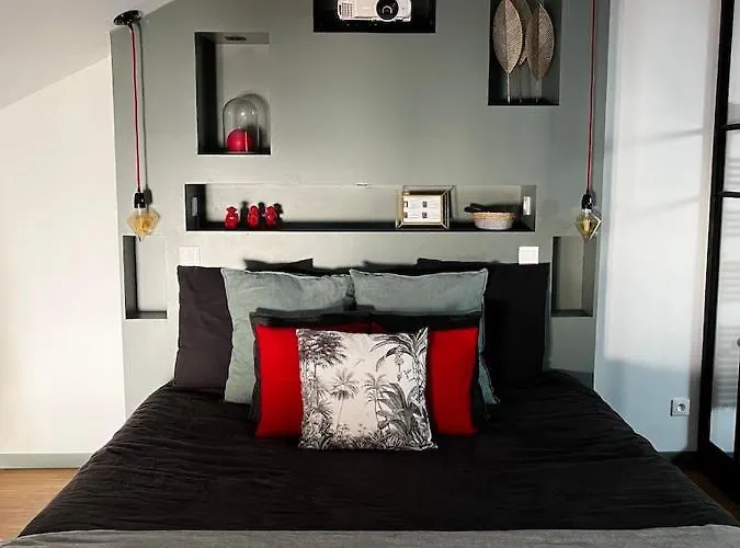 Entre Nous Le Marechal * 쏘뮤흐