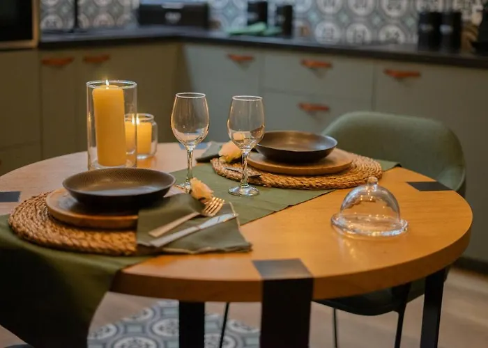 Ferienhaus Entre Nous Le Marechal Saumur