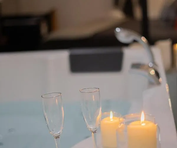 펜션 Entre Nous Le Marechal *