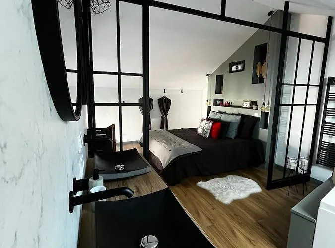 Ferienhaus Entre Nous Le Marechal Saumur