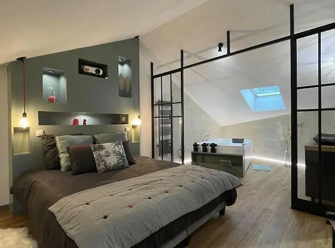 Дом отдыха Entre Nous Le Marechal