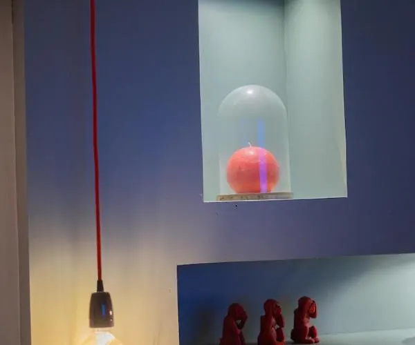 Entre Nous Le Marechal Дом отдыха